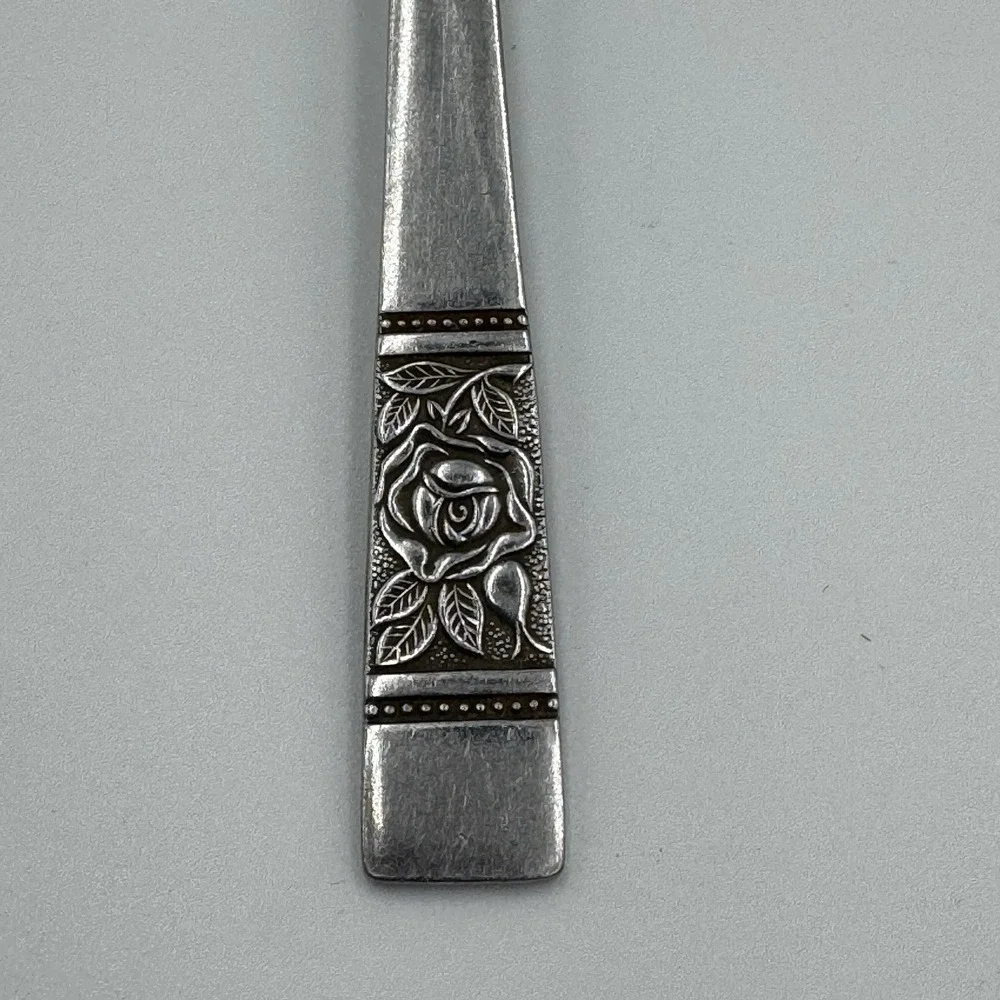 National‎ Laureen Stainless Korea Japan Spoon Replacement Piece